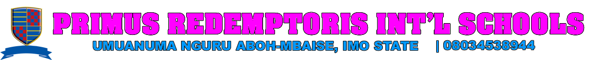 School Logo